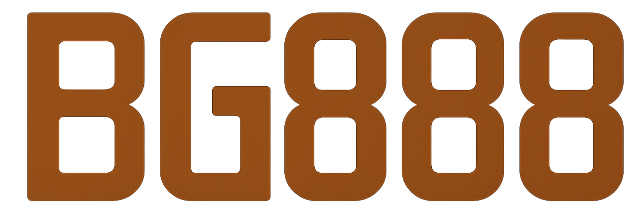 BG888